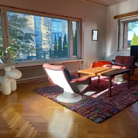 Kulosaari *