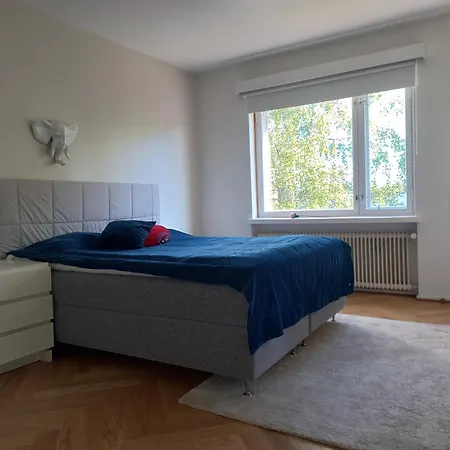 Lejlighed Kulosaari *
