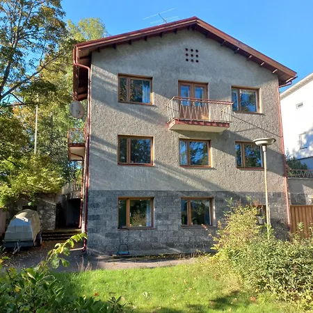 Kulosaari * 헬싱키