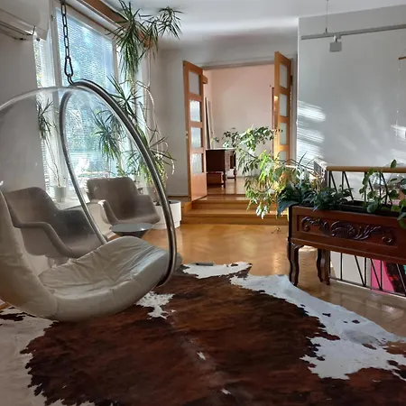 Kulosaari Apartamento Helsinki
