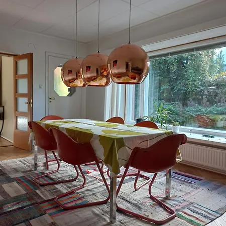 Kulosaari Apartment