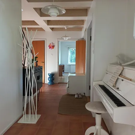 Appartamento Kulosaari Helsinki