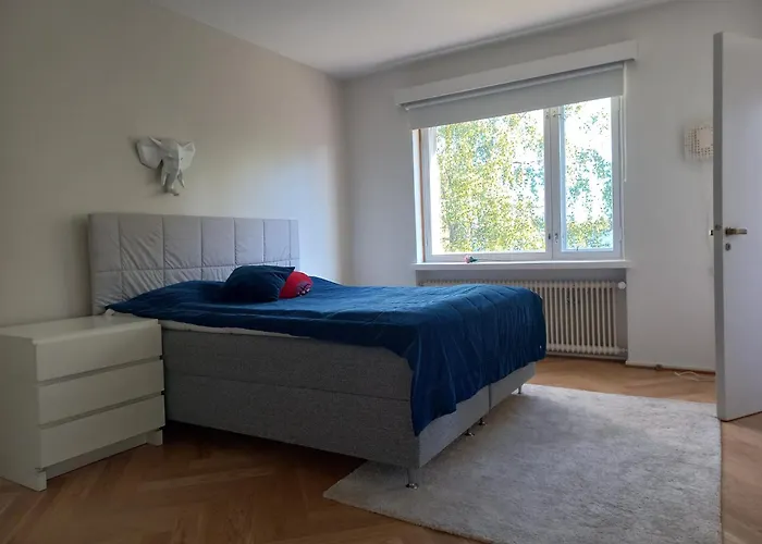 Διαμέρισμα Kulosaari *