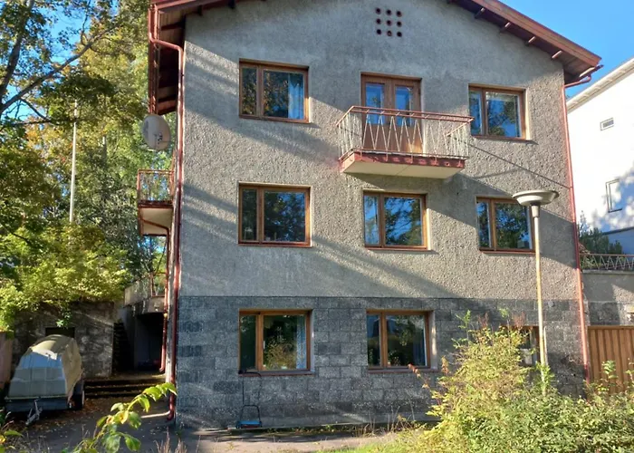 Kulosaari * Ελσίνκι