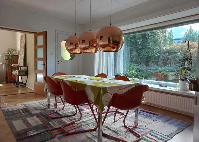 Kulosaari Διαμέρισμα