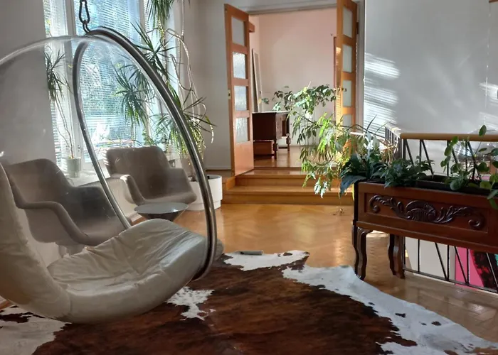 Kulosaari Διαμέρισμα Ελσίνκι