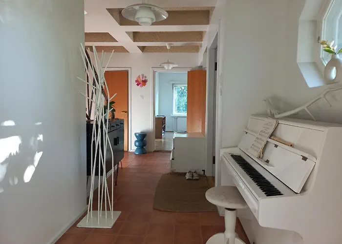 Διαμέρισμα Kulosaari Ελσίνκι