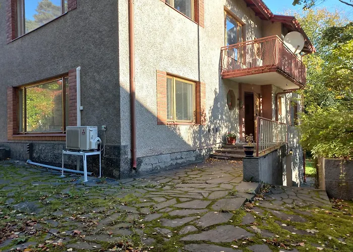 Kulosaari Διαμέρισμα *