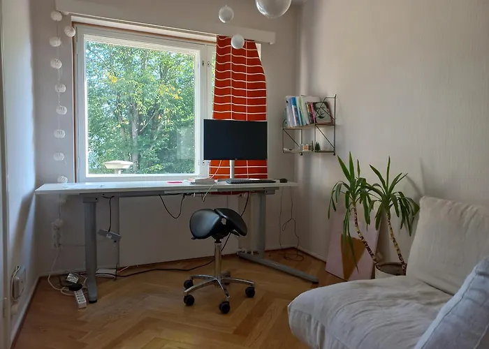 Kulosaari Διαμέρισμα Ελσίνκι